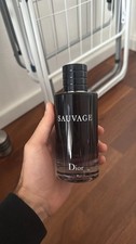 Dior Sauvage 200ml EDT Herren