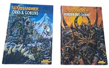Warhammer Fantasy Armeebuch
