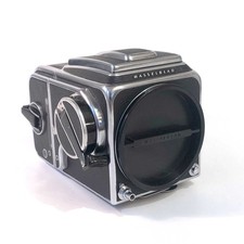 Hasselblad 500 C Body + WLF +