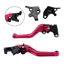 Neu Kurz Brems kupplungshebel