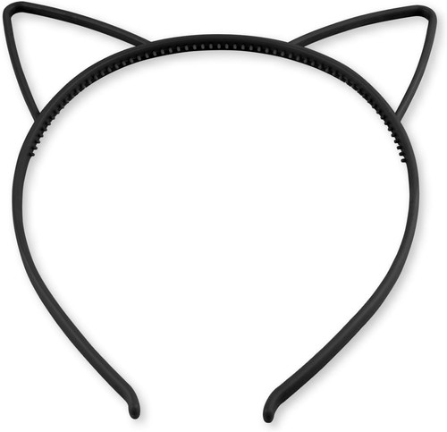 Katzenohren haarreif damen - haarreif,