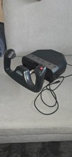 Saitek pro flight yoke system - yoke,