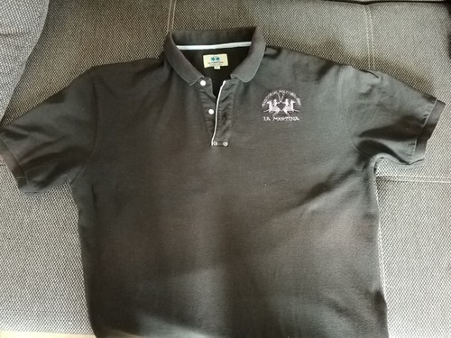 Martina polo hemd xl - martina,