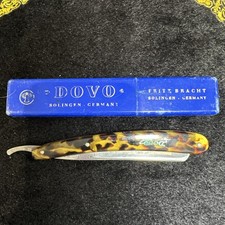 Vintage Dovo-Fritz Bracht