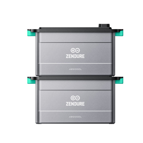 Zendure ab2000l - ab2000l, x2