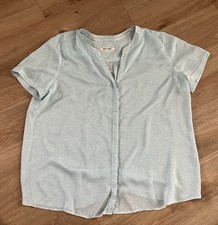 Gerry Weber Bluse Gr: Xl