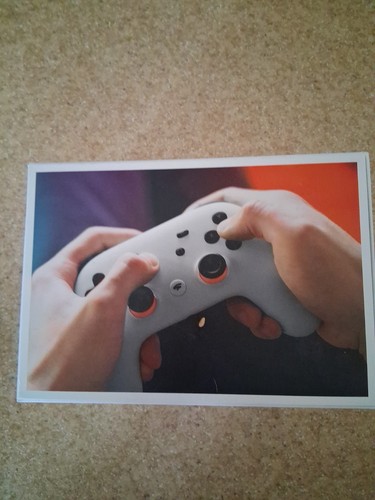 Stadia premiere edition - premiere,