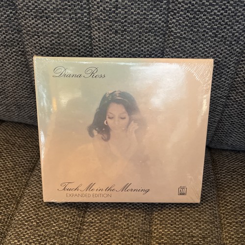 Diana ross touch - me, the