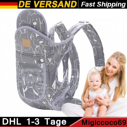Baby tragetuch atmungsaktiv - tragetuch,