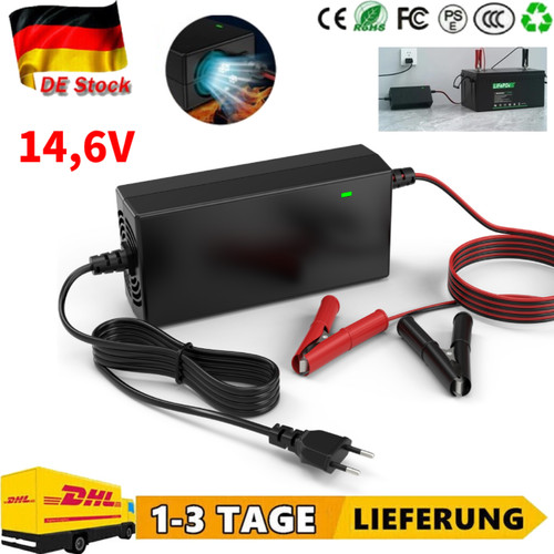 10a smart lifepo4 - 10a,