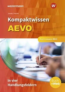 Kompaktwissen aevo vier - in,