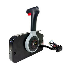 Außenbordmotor fernbedienung - außenbordmotor,