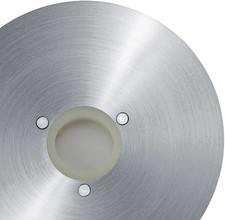  Graef Messer für Allesschneider Graef 1781108 Ø 170 mm Edelstahl