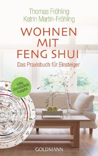 Wohnen mit feng shui - shui, das