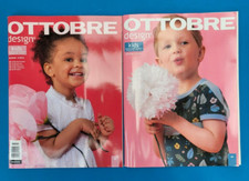 Ottobre design kids sommer - ottobre,