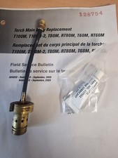 Original Hypertherm T100M