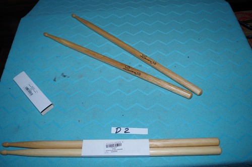 Drum stick dimavery - stick's, 5b