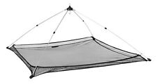 Spro C-Tec Umbrella Dropnet Köderfischsenke 95 x 95cm Packmaß 55,5cm mit Tasche