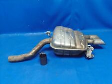 3C0120611E Endschalldämpfer Auspuff Auspuffverbinder VW PASSAT CC B6 B7