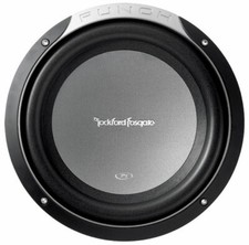 Rockford Fosgate P15412 - 30cm