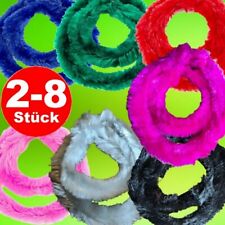 2-8 x Nabenputzringe Fahrrad Putzringe Nabenputzer  ODER  50 cm St.  große Naben