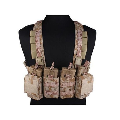 Tactical vest taktical - tactical, softair