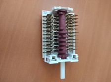 Dreefs Backofenschalter 11 HE-144 (3872528) neu für AEG, Electrolux, Juno etc.  