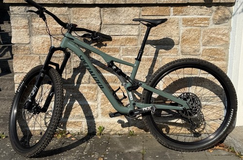 Mtb fully fsr specialized - fsr, "specialized