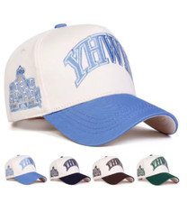 Baseballmützen Unisex YHWH