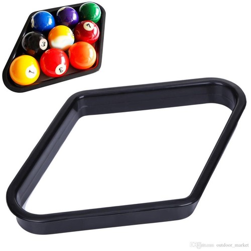 Poo billard ball rombus - poo,