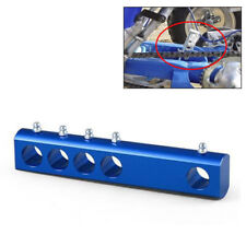 1* Blau Einstellbares Hinten