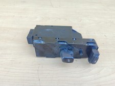 Fensterheberschalter vorne