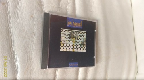 Jon hassel auf der straße - jon,