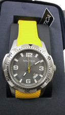 Nautica herren armbanduhr - nautica, herren-armbanduhr