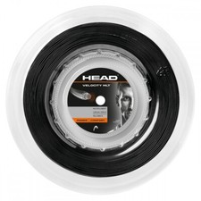 Head Velocity MLT 200m