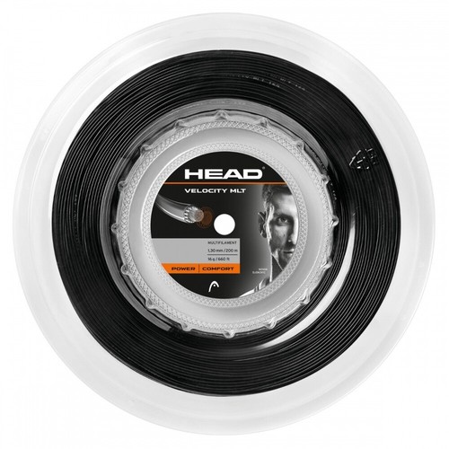 Head velocity mlt - head,