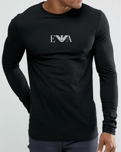 Neu emporio armani schwarz - emporio,