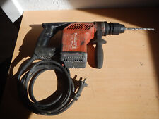 HILTI-TE15C Bohr und Meißelhammer