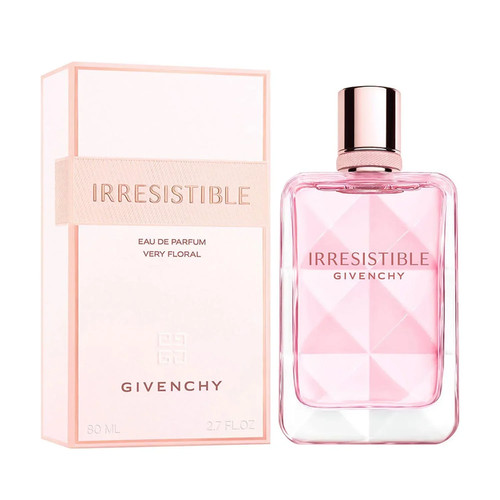 Givenchy irresistible very - givenchy,