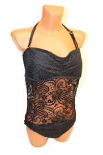 Octopus Badeanzug XL 44/46 B C