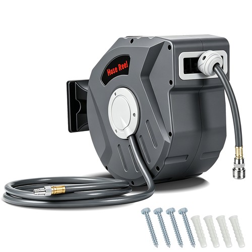 Schlauchtrommel automatik - schlauchtrommel,