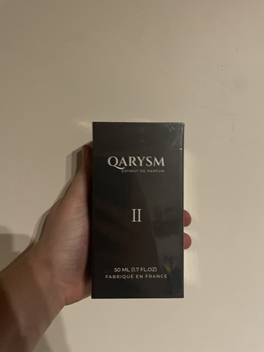 Qarysm ml - ml,