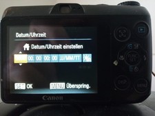 Power Shot1200 Digitalkamera -