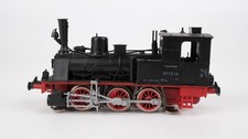 Trix express 2214 dampflok - h0,