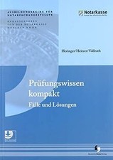 Prüfwissen kompakt: Fälle und Lösungen (2. Aufflag... | Buch | Zustand sehr gut