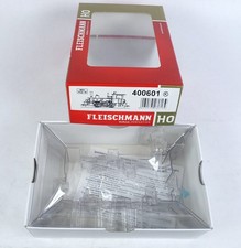 Fleischmann 400601 LEERKARTON