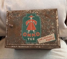 Alter, kleiner, originaler