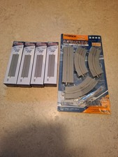 Tomix Tram Gleis 91085,  4 x