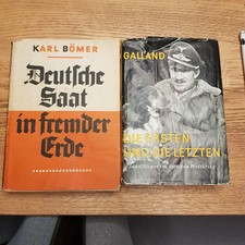 Jagdflieger im zweiten