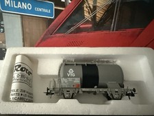 ROCO 46664 Kesselwagen VTG SBB